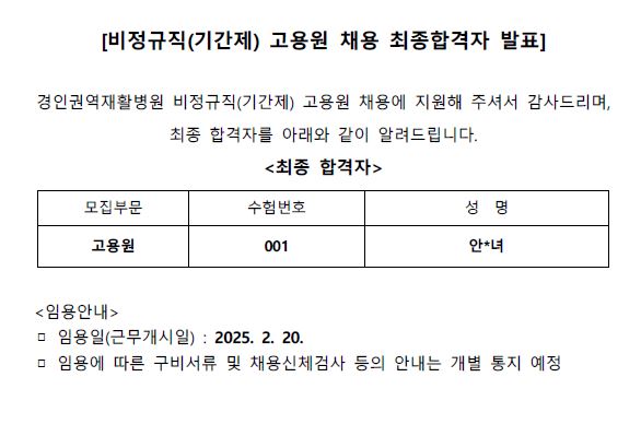 고용원