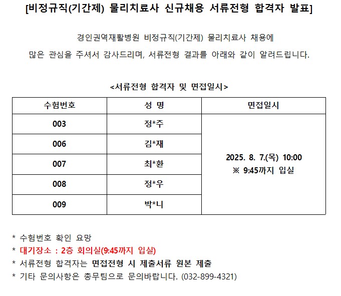 물