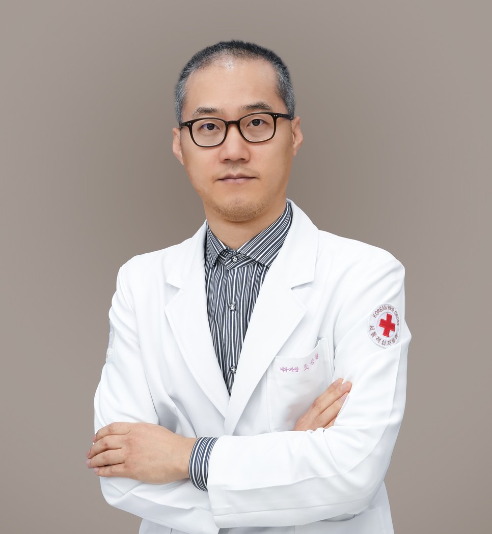 내과 | 진료과안내 | 진료안내 | 서울적십자병원