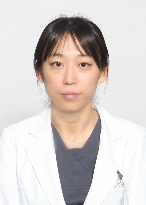 응급의학과 박지예 의사
