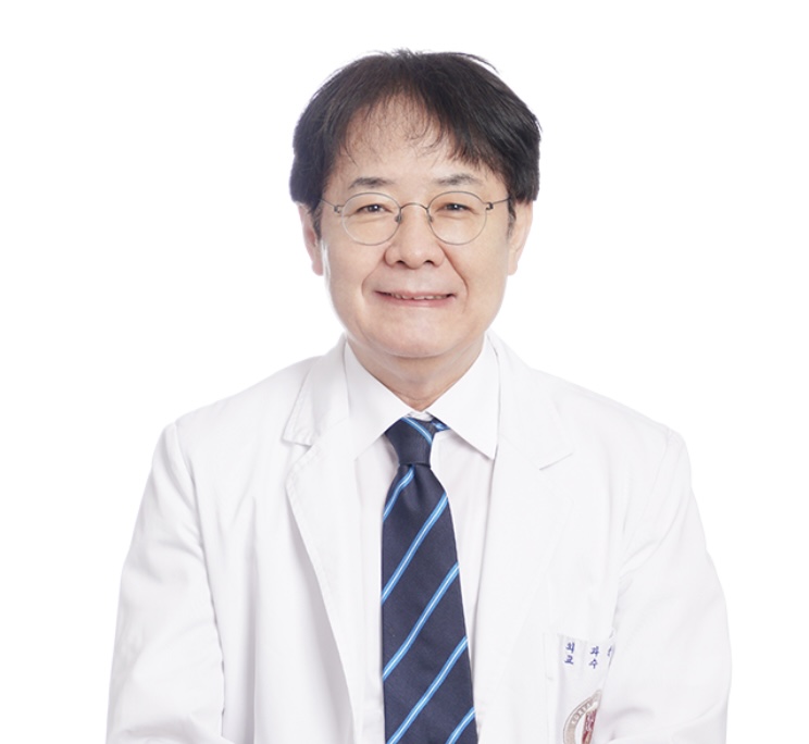 외과 박성흠