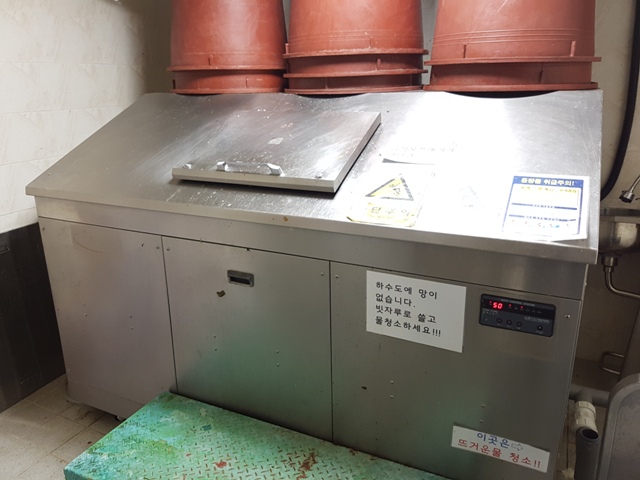 불용용품
