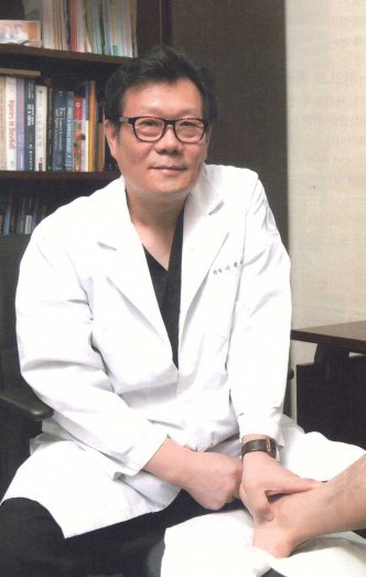 정형외과 이경태 과장